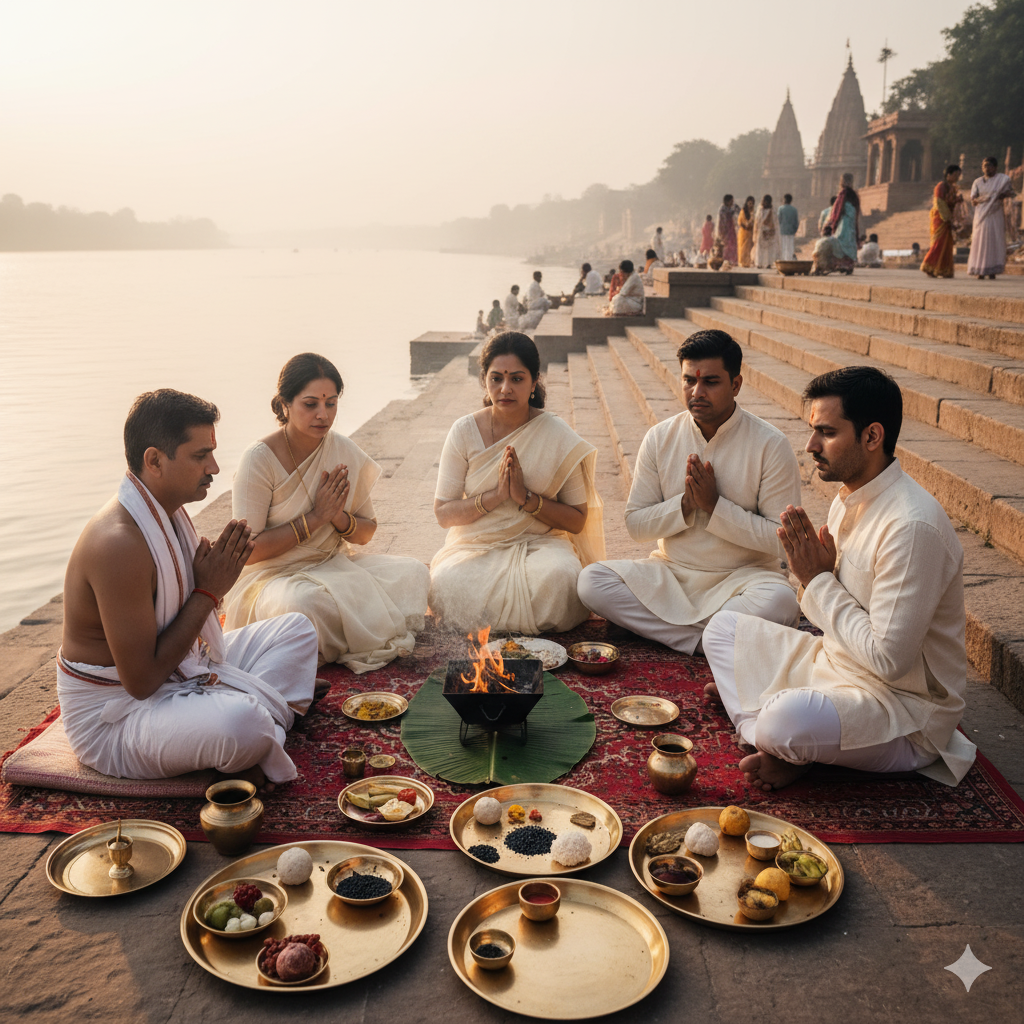 Vaidrath Shanti