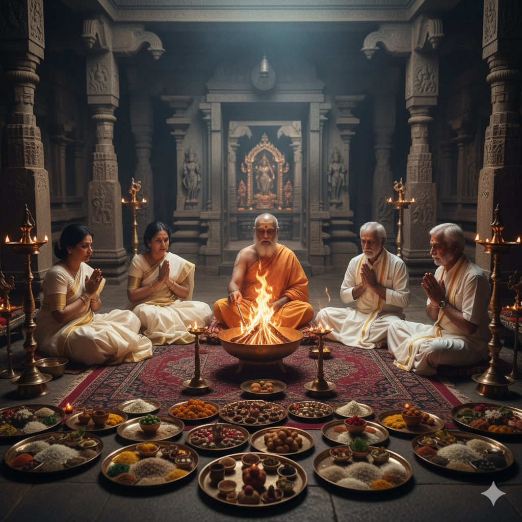 Narayna Bali Shraddh Pooja in Siddhpur by Matrugaya Pandit